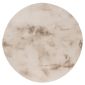 Heaven light taupe szőnyeg 160 cm kör