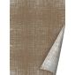 Reverso brown szőnyeg 160x220 cm Reverso brown szőnyeg 160x220 cm
