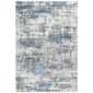 Paris blue szőnyeg 160x230 cm
