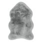 Heaven Shape silver szőnyeg 60x90 cm Heaven Shape silver szőnyeg 60x90 cm
