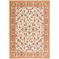 Byblos beige szőnyeg 80x150 cm