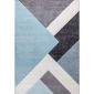 Arwen blue szőnyeg 200x290 cm