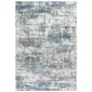 Paris blue szőnyeg 80x150 cm