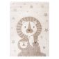 Elio Kids lion szőnyeg 160x230 cm Elio Kids lion szőnyeg 160x230 cm