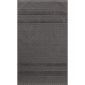 Mirat grey fürdőszobaszőnyeg 50x80 cm Mirat grey fürdőszobaszőnyeg 50x80 cm