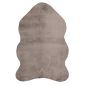Heaven Shape taupe szőnyeg 60x90 cm Heaven Shape taupe szőnyeg 60x90 cm