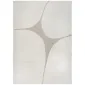 Eclipse cream pebbles szőnyeg 120x160 cm Eclipse cream pebbles szőnyeg 120x160 cm