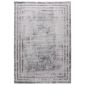 Paris squares silver szőnyeg 200x290 cm Paris squares silver szőnyeg 200x290 cm