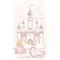 Princess Castle Design tapéta
