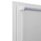 Madagaskar blackout uni roló fehér 100X150 cm