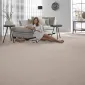 Ultimate Twist 72-beige padlószőnyeg