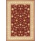 Persian red szőnyeg 80x160 cm