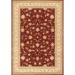 Persian red szőnyeg 160x230 cm