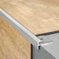 Lépcsőélvédő profil 3mm x 2,7m