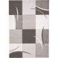 Moderno Mix grey szőnyeg 80x150 cm