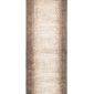 Nepal beige futószőnyeg 80 cm