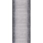 Nepal grey futószőnyeg 80 cm