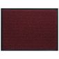 Star H red lábtörlő 120x180 cm