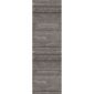 Gent wood konyhai futószőnyeg 65 cm