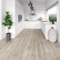 Nova Harmonic tölgy vízálló laminált padló termékminta 30 cm