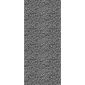 Curly grey futószőnyeg 100 cm