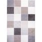 Signal squares szőnyeg 80x150 cm