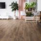 Nova Dornham tölgy vízálló laminált padló termékminta 30 cm