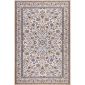 Royal Keshan beige-blue gyapjú szőnyeg 135x200 cm