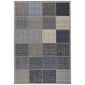 Clyde squares szőnyeg 160x230 cm