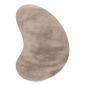 Heaven Shape light taupe 160x230 cm