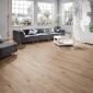 Forest Henry tölgy 10 mm vízálló laminált padló