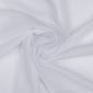Silk fehér fényáteresztő függöny 300 cm