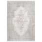 Elysee diamond cream szőnyeg 80x150 cm