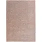 Mehari light brown szőnyeg 160x230 cm