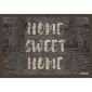 Ankara sweet home lábtörlő 55x80 cm