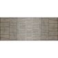 Kitchen grid konyhai szőnyeg 60x150 cm