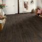 Atlantic Espresso Carpenter Oak 10 mm vízálló laminált padló