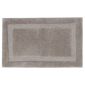 Agra taupe fürdőszobaszőnyeg 50x80 cm