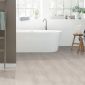NatureSense Aqua Long Light Grey Seefeld Oak 10 mm vízálló laminált padló