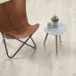 NatureSense Aqua Long White Bayford Oak 10 mm vízálló laminált padló