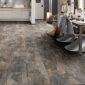 Atlantic Tile Pewter Slate 8 mm vízálló laminált padló