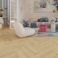 Wiparquet Herringbone Astor Oak 8 mm vízálló laminált padló