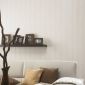 Fal és mennyezeti panel 20,2x260 cm Pear white  3,15 m2