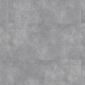 Creation 40 0869-Bloom Uni Grey Modul vinyl (LVT) padló