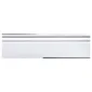 Stiq XL festhető szegélyléc STX-820 2,2m 80x14,3 mm fehér