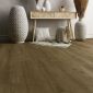 Nuva Selected click Soft Oak Dark Brown SPC padló