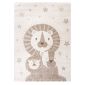 Elio Kids lion szőnyeg 120x170 cm