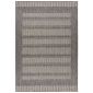 Casa stripes silver szőnyeg 160x230 cm