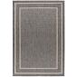 Casa squares silver szőnyeg 160x230 cm