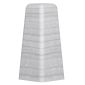 Style 60 6cm külső 90-gray sarokcsomag 2 db